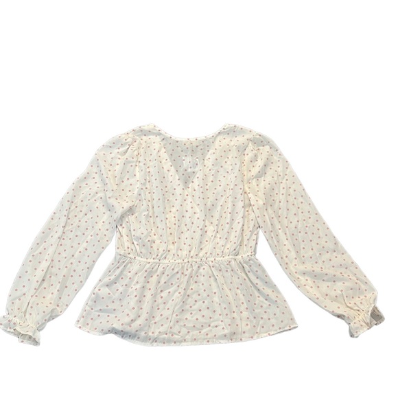 Almost Famous brand size L. NWT. - Picture 2 of 4